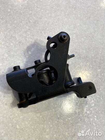 Машинка для тату покрасочная