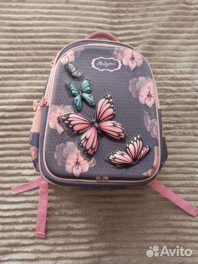 Рюкзак школьный