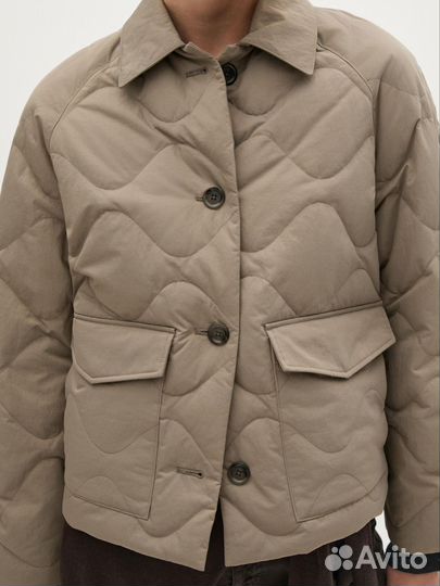 Жакет Massimo Dutti