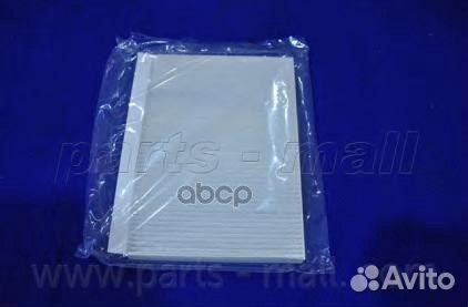 Фильтр салона hyundai i30/KIA ceed 07- PMA-029