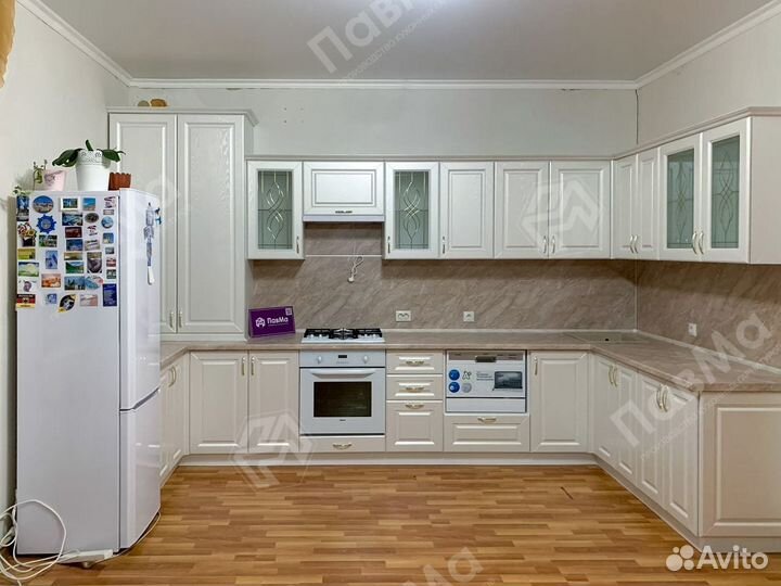 Кухонный гарнитур на заказ