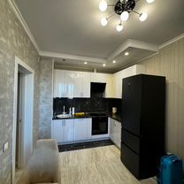 1-к. квартира, 42,9 м², 6/17 эт.