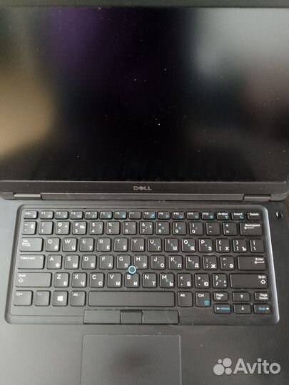 Dell latitude 5480