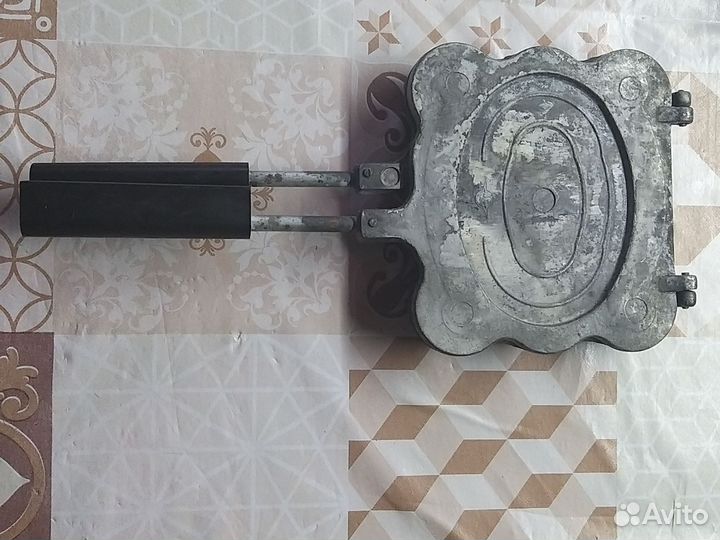 Орешница СССР