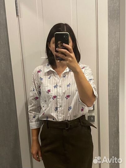 Новые брендовые вещи пакетом 46 размер