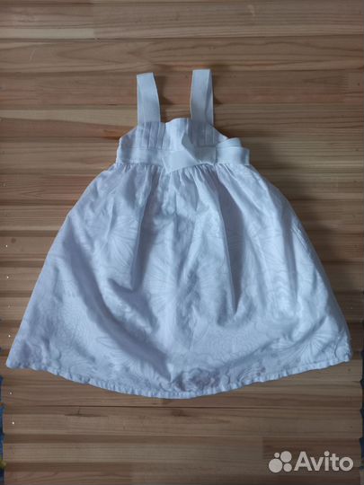 Платье 98 Gloria jeans