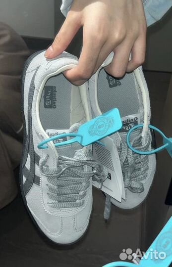 Кроссовки Asics Onitsuka Tiger Tokuten оригинал