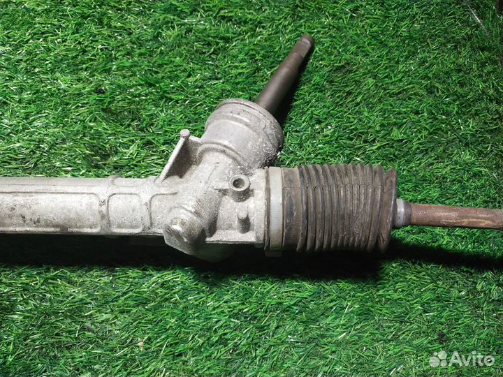 Рулевая рейка Renault Logan