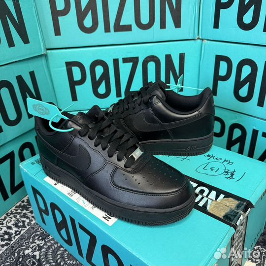 Nike Air Force 1 Оригинал