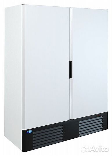 Шкаф холодильный Марихолодмаш Капри 1,5 ум