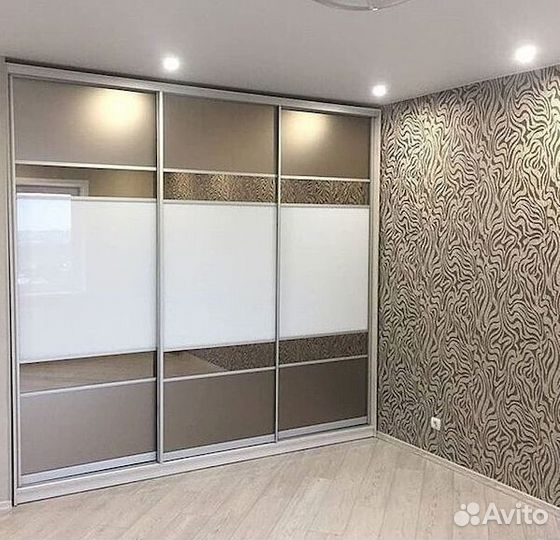 Гардеробная