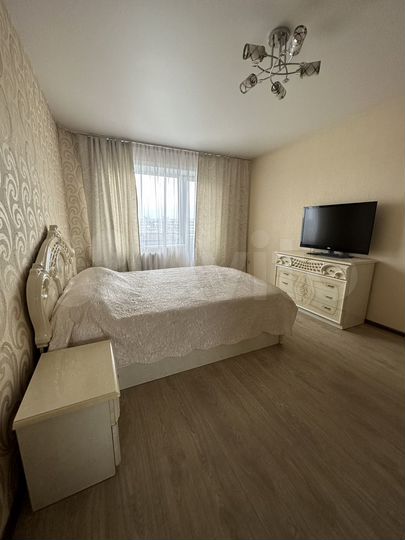 1-к. квартира, 38 м², 8/9 эт.