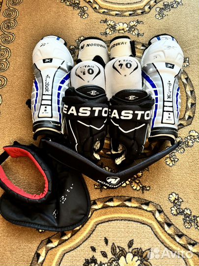 Хоккейная форма юниор/детская