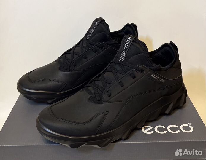 43 Кроссовки Ecco MX