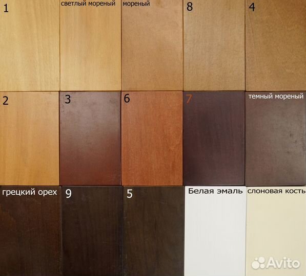 Стул кухонный