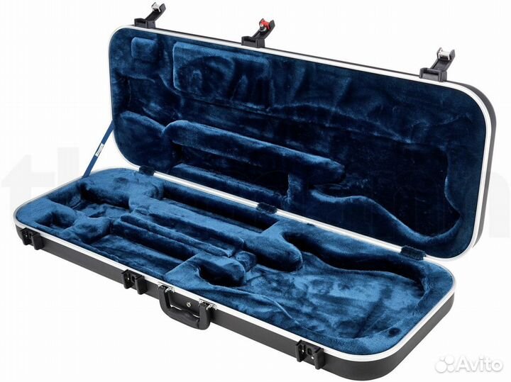 Жесткий кейс Ibanez M300C Roadtour Case для электр