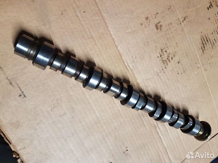 Распредвал 4G92 Mitsubishi Carisma 1,6