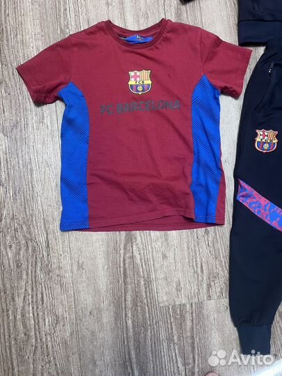 Спортивный костюм Nike оригинал р134