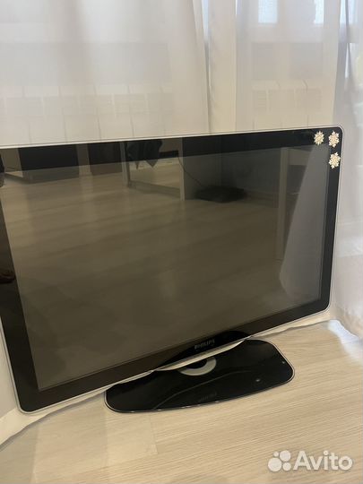 Телевизор philips
