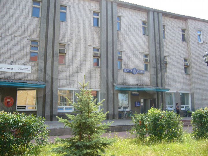 Сдам помещение свободного назначения, 100 м²