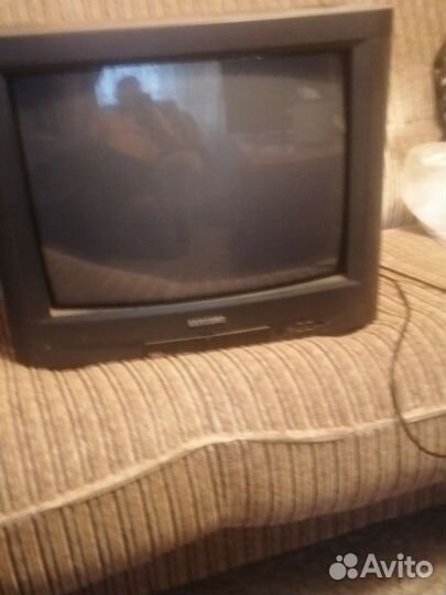 Телевизор