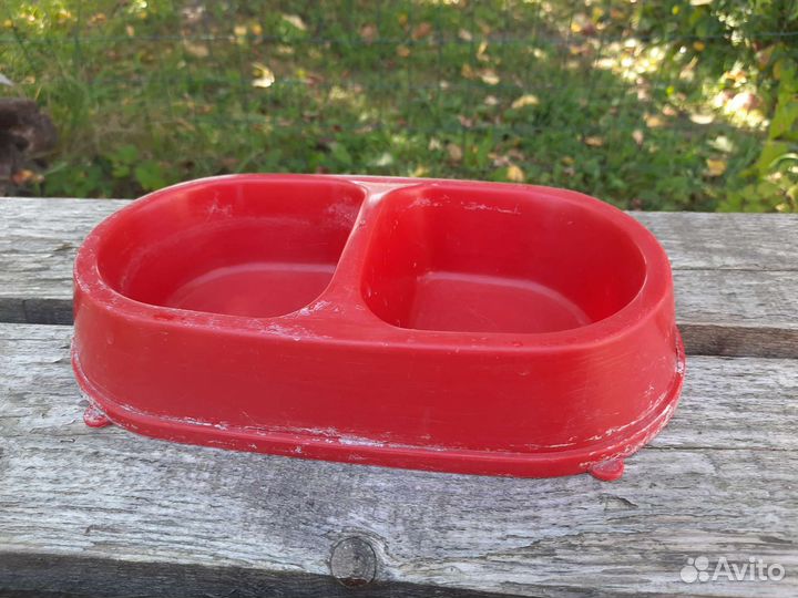 Миски для кошек