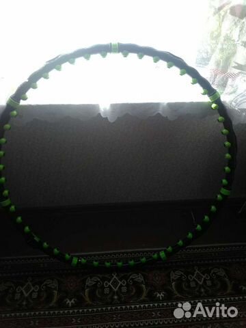 Обруч халахуп