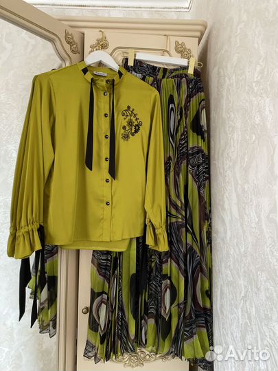 Блузка женская