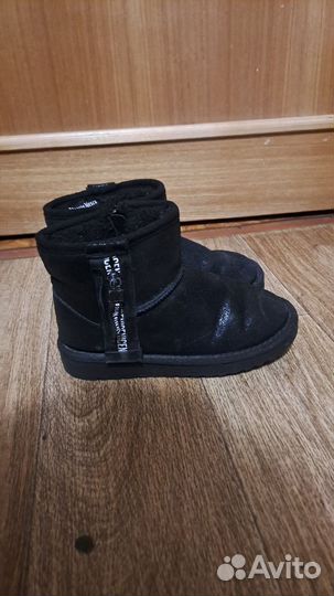 Угги детские