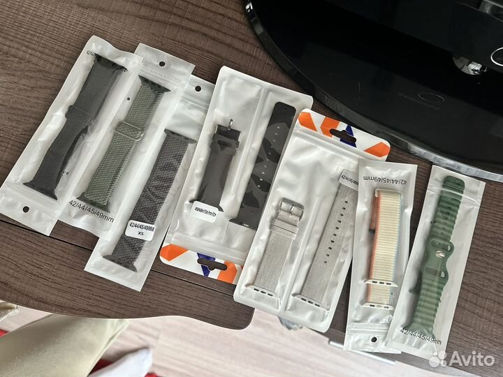 Ремешок для apple watch 42 mm