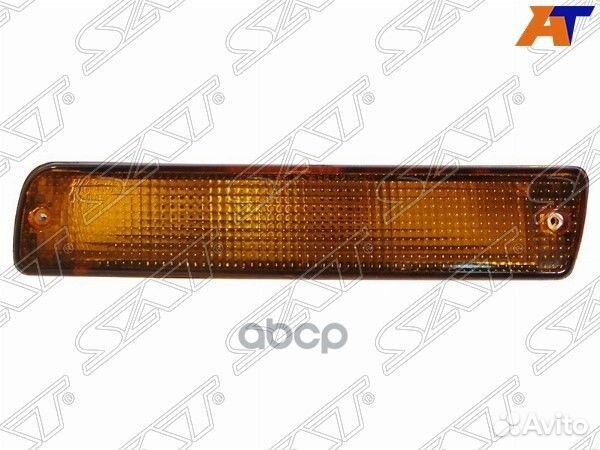 Поворот toyota land cruiser 90-98 ST2121649L Sat