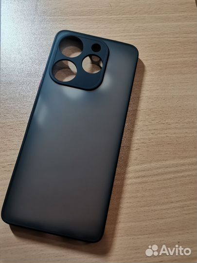 Новый чехол на Смартфон Tecno spark 10 Pro