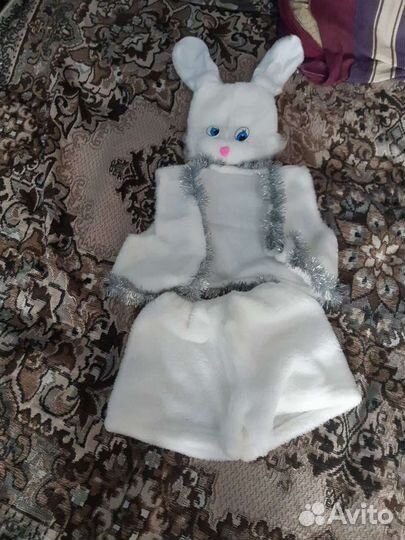 Детский карнавальный костюм