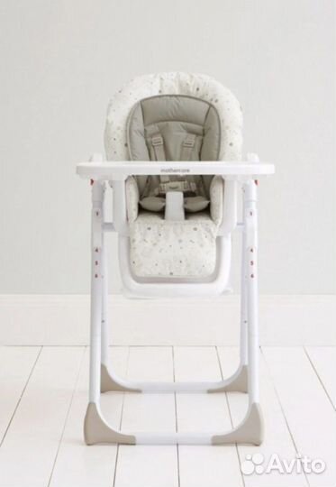 Стульчик для кормления mothercare