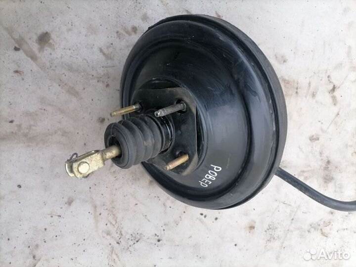 Усилитель тормозов вакуумный Rover 820 1991-1999