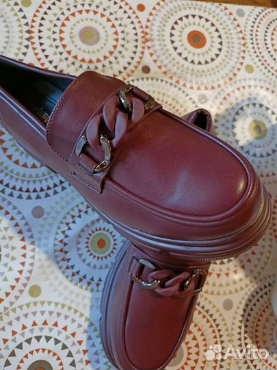 Обувь женская