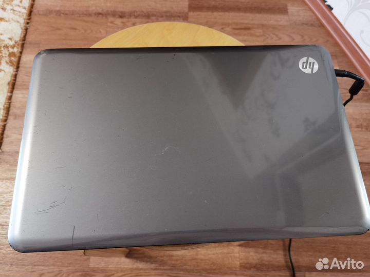 Ноутбук HP Pavilion g7-1053er LQ150EA, 17.3