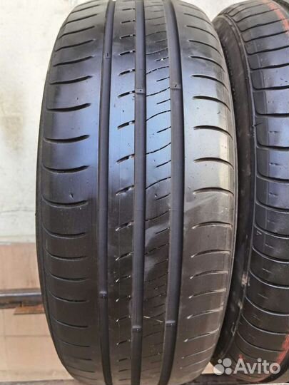 Kumho Ecowing ES01 KH27 205/60 R16 91V