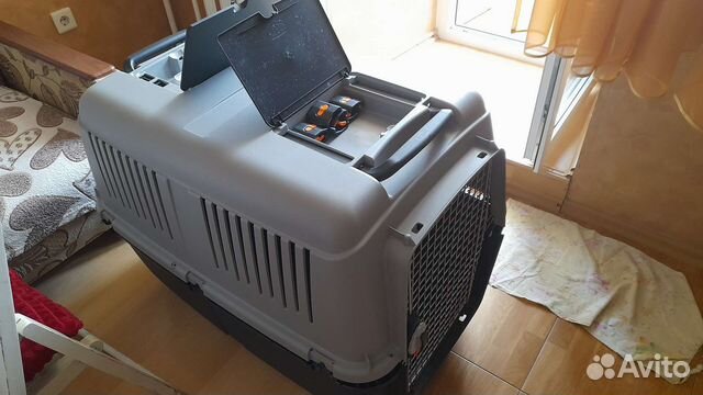 Клетка для собак и кошек