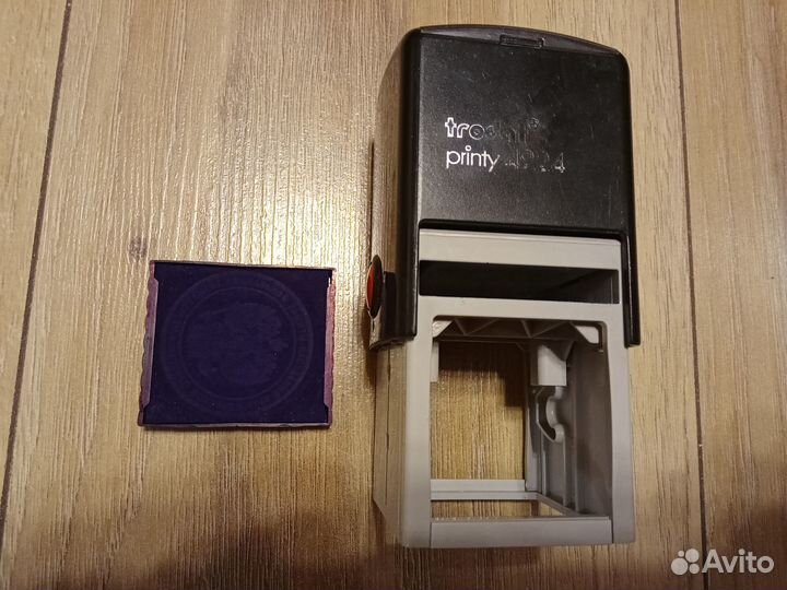 Печати / штампы / оснастки для печатей разные