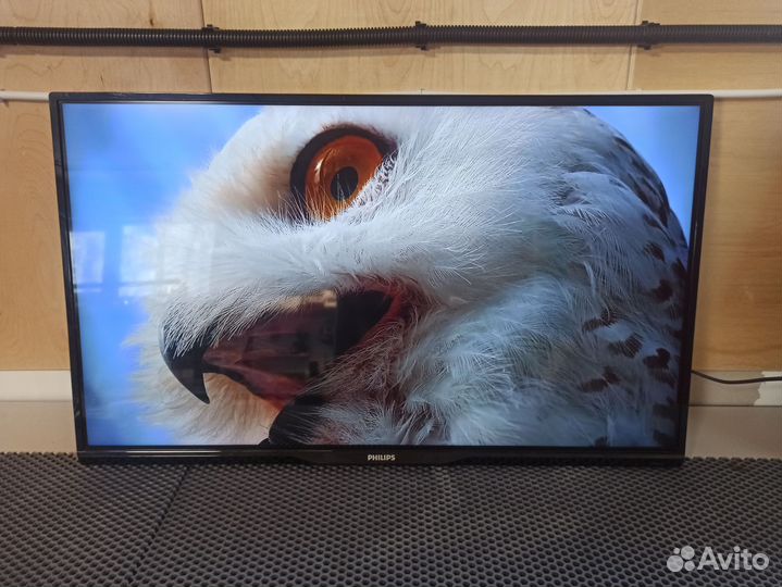Телевизор Philips 32pfl3188