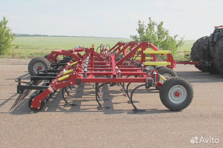 Культиватор Агромастер Landmaster 6600, 2024