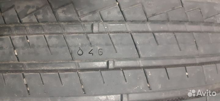 Nokian Tyres Hakka Green 3 205/55 R16