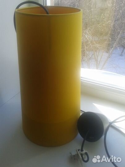 Подвесной светильник Икеа