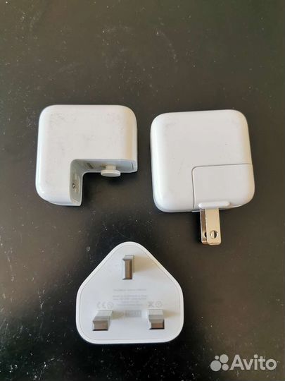 Адаптер iPhone, iPod (новый)