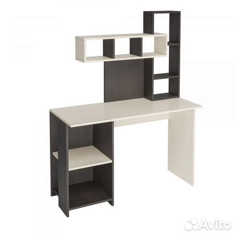 Компьютерный стол Олимп