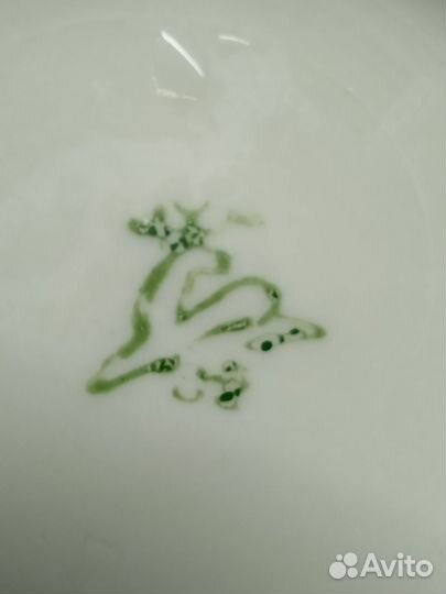 2 чашки польша