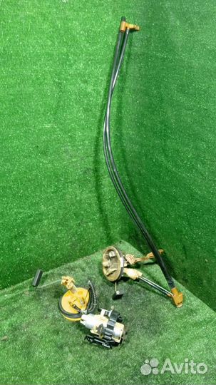 Насос топливный BMW 5 серия