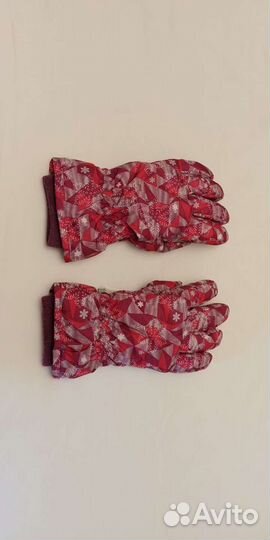 Лыжный костюм женский