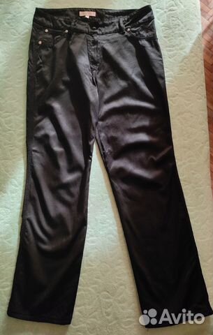 Женские брюки